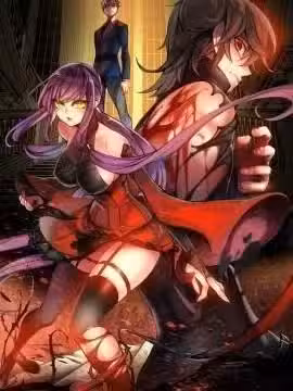 Lilith`s Cord/莉莉丝的脐带/莉莉丝的绳子/莉莉丝的救赎[Juder]