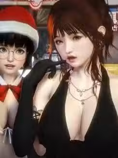 [AndiGG] 隐身恶魔2-10 见えない悪魔-虐杀！死奸！ Sexy Catgirl！