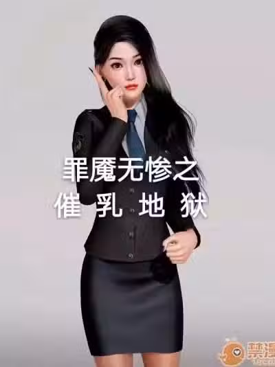 罪魇无惨1+2【3D/无修正】