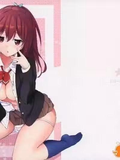 (C87) [くりもも (つかこ)] READY STEADY GO2 (Free!)