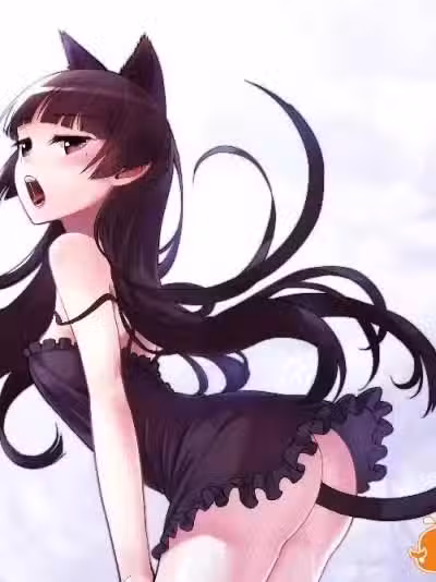 (FF27) [华容道] 十年后 黒猫らくがき本 (俺の妹がこんなに可爱いわけがない)