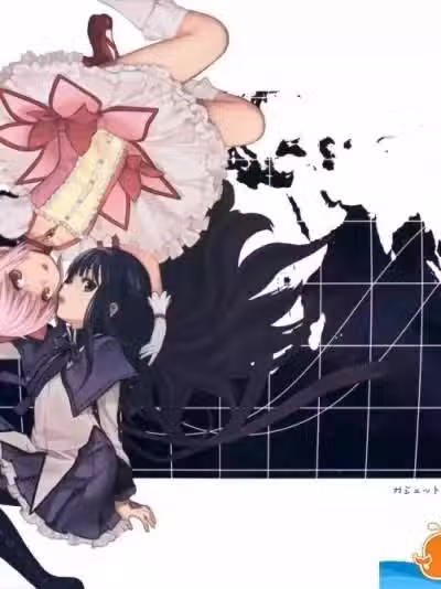 [ガジェット工房(A-10)][少女は靴下とタイツで武装する]