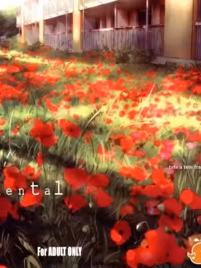 [tete a tete fragile (佐々原忧树)] (C75) Fragmental (オリジナル)