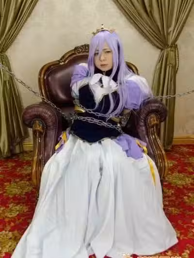 淫墮的月姫
