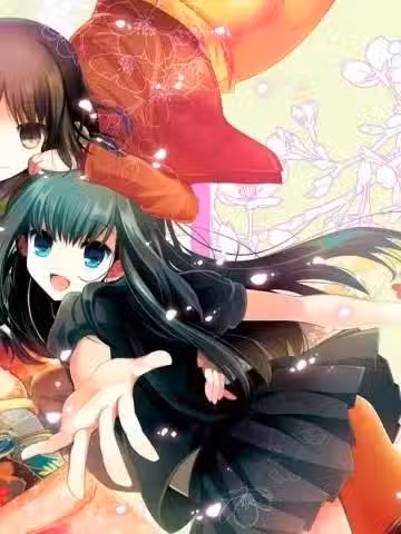 [アルカロイド(いづみやおとは)][Karaloc]
