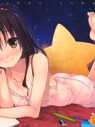[cryptid(ムフル)][おしえておにいちゃん]