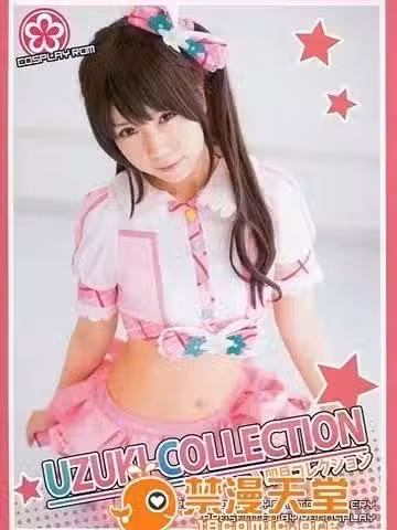 [卯月コレクション] ReCosplay