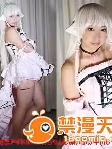 [FANCY-ZE] ほぼほぼアイドルかれんちゃんの愿い事は中出し一闪！！