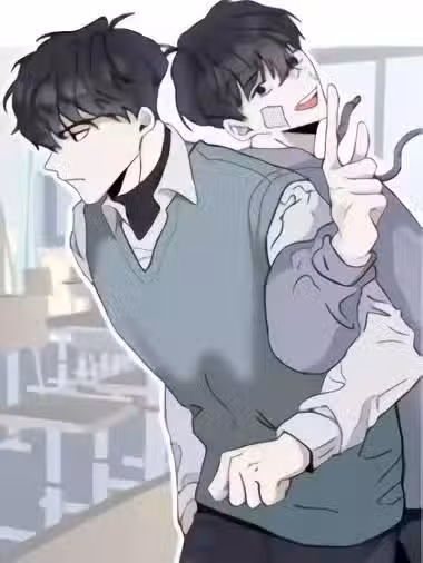 幸運兒和倒霉蛋