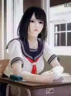 【StTTTTTT】 Sephitos : Part I &amp; Mahou Shoujo 第一話 Simplified Chinese 簡體中文