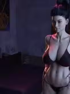 (Lewdlab) Dreams of Desire꧇ Definitive Edition (1.0 Elite) (3 ⁄ 3)