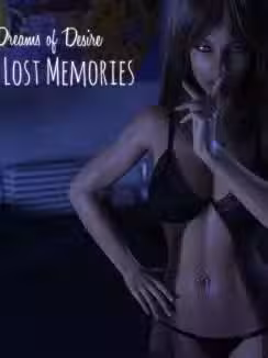 (Lewdlab) Dreams of Desire꧇ Definitive Edition (1.0 Elite) (2 ⁄ 3)