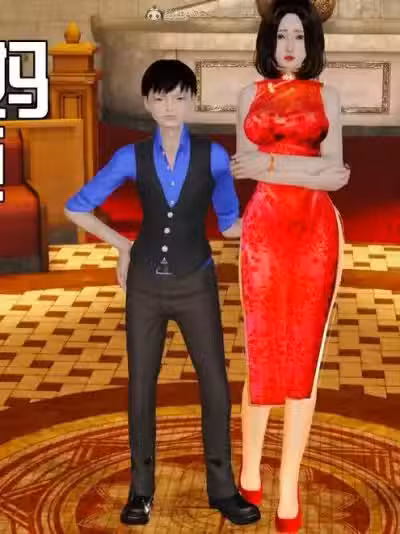我的妈妈白玉贞
