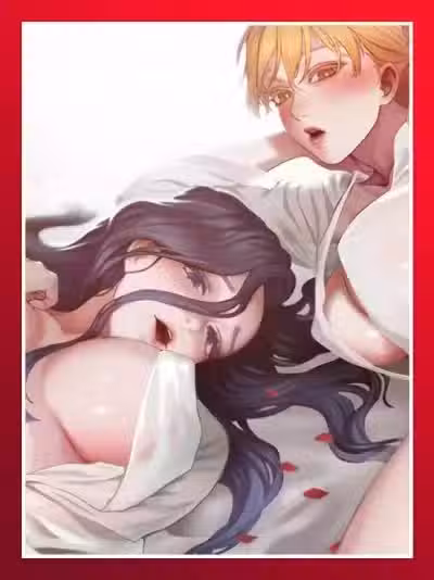 爱的释放-Tie Me Up (亲亲漫画版)