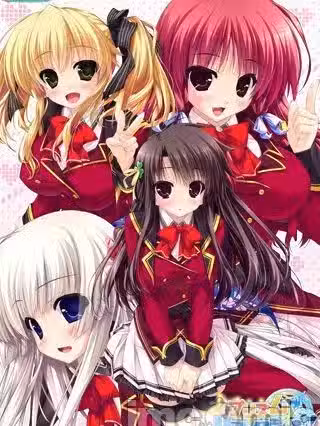 [クロシェット] プリズム◇リコレクション! [Part 1/2]