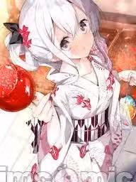 妹妹一天只和我对上一次眼 [はまけん。] 妹が１日1回しか目を合わせてくれない [中国翻訳]