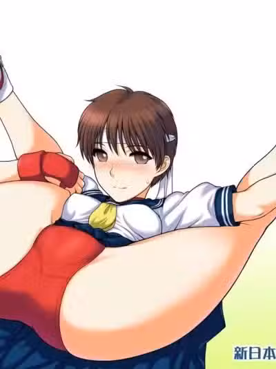 [Miki个人汉化] [Digital] [新日本ペプシ党 (さんぢぇるまん・猿)] さくら色 (ストリートファイター)