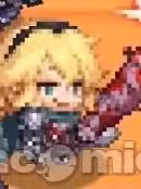 [Twitter] Ankh Man