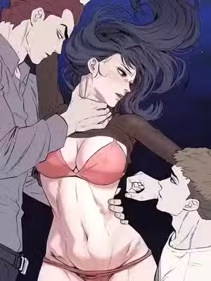 清纯可怜