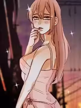 請與我私語