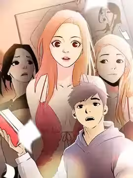 撩妹笔记本 / 把妹笔记本