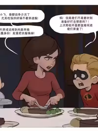 [Amugea] 秘密训练