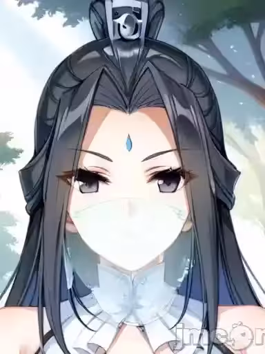 [AI Generated]寧雨昔 極品家丁