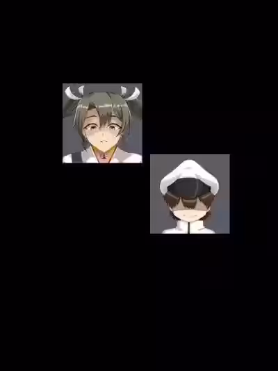 曼巴孕肚瑞鹤（K记翻译） [ばぁき] ヤリマンバ舰クレインボテ腹いちゃラブ交尾