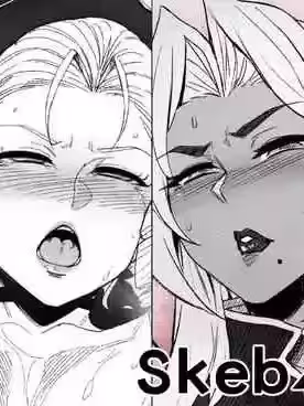 [アイソカーブ (アレグロ)] Skeb RIKU 3ページ