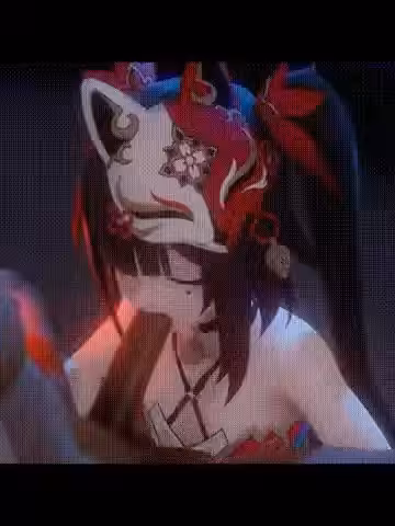 [AnimationAkt] 花火