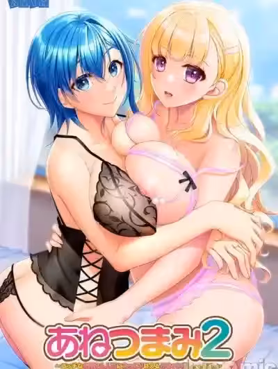 [ANIM] あねつまみ2 ～エッチなお姊さん人妻にたっぷり甘えるめちゃシコLoveLife～