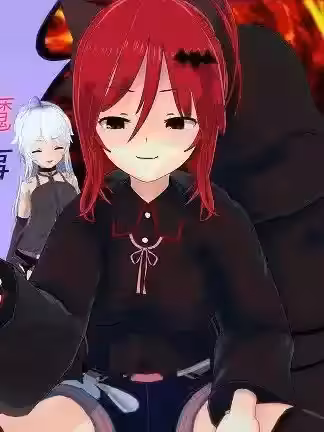 从占据雌小鬼恶魔开始的故事 后篇 [SsMm]