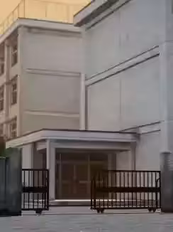 学生会的少女们