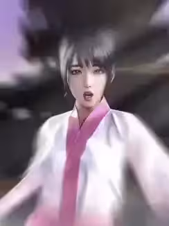 [桃花铺子]巾帼群侠录 第1卷