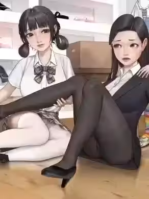 [ChSt] 寄生鞋 Parasitic Shoes (Chinese)