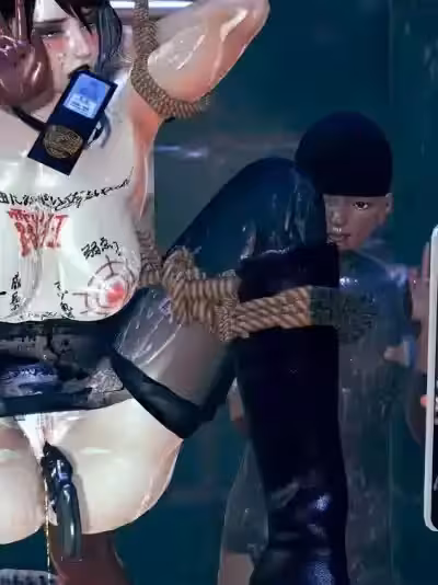 罪恶都市外传3