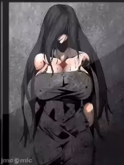 [はいぱーどろっぷきっく]洒落にならないエロい话/オナ禁30日目に出会った女幽霊