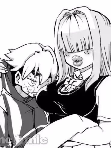 [Banana手工汉化] [Aino Tatsurou] Senpai with huge lips