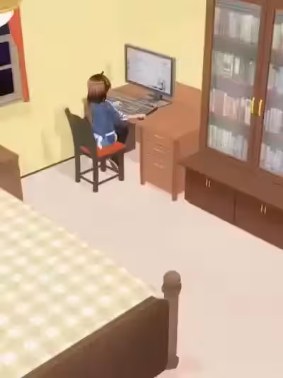 [心海汉化组] [いに] S_apri