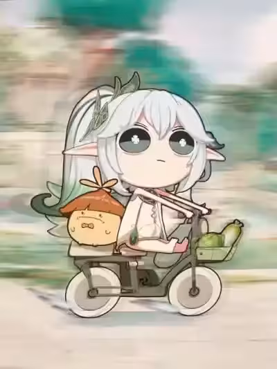 [Kinohara] 原傻