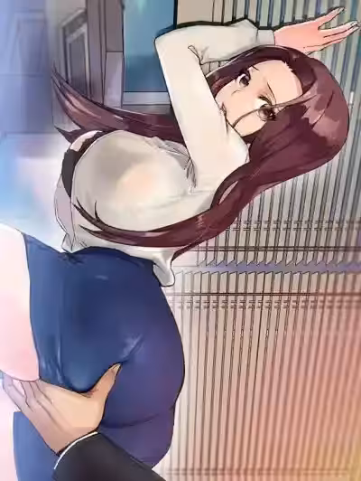 一个不会拒绝的女人/设计代理