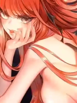 Lilith`s Cord 第2季