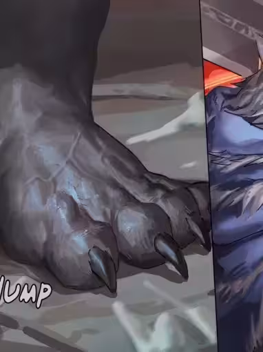 【lindong】2025 May-June Blaidd and magic trap