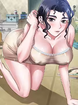 房间里的心跳 / 有她的小套房