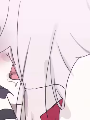 [aqiaoge个人汉化][またあおうね]松雀瑟莉姆