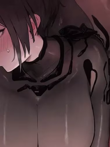 (北極熊教官機翻漢化) [氷裏]觸手えっちⅢ