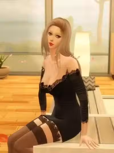 [3D]老师妈妈特别的爱 1-10 完